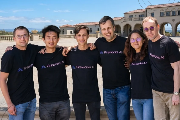 Fireworks AI Announces $132 Million Employee Tender Offer as Team Builds the Future of Specialized AI